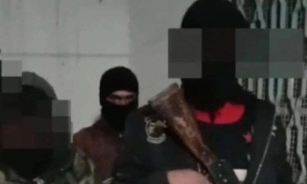 Κύπρος: Βίντεο με απειλές ένοπλων μασκοφόρων κατά αστυνομικών και εισαγγελέων